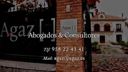 Agaz Abogados y Consultores