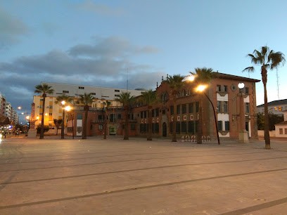 Agencia Estatal de Administración Tributaria