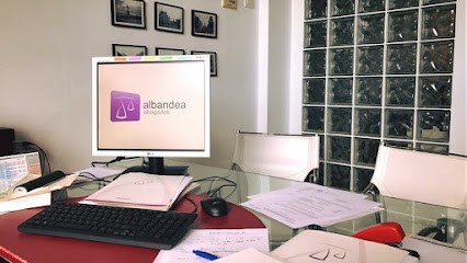 Albandea Abogados Accidentes de Tráfico