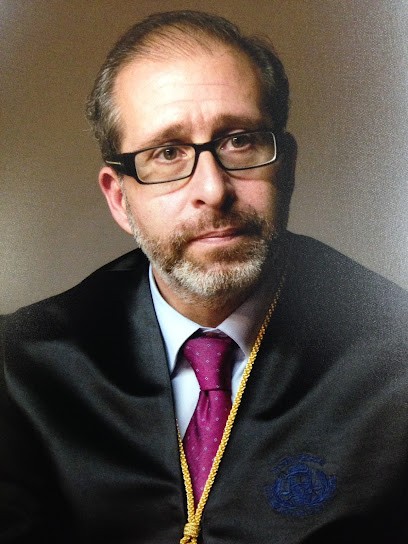 Alberto Lastres Abogado