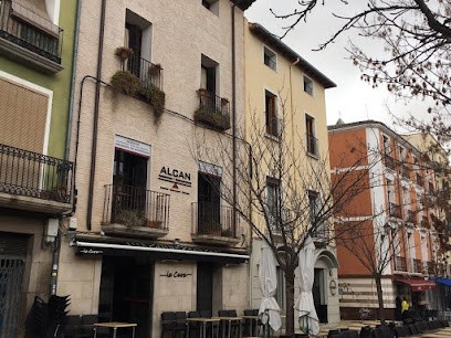 ALCAN, Abogados y Economistas - TUDELA