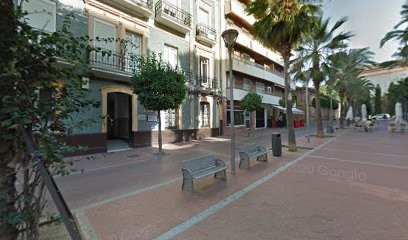 Alcántara