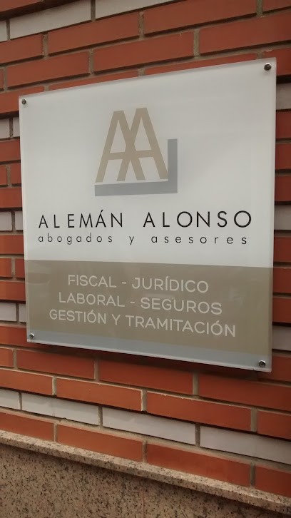 Alemán Alonso abogados