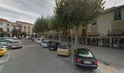 Alfonso Canelo de la Calle