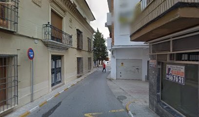 Alfonso Sánchez Benítez Abogado en Almendralejo