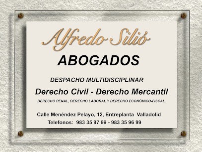 Alfredo Silió Abogados