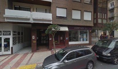 Alodia Blanco Santamaría