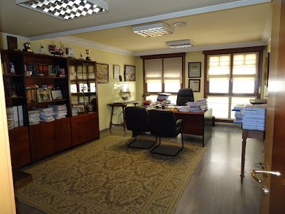 Alvarez-Hevia Abogados