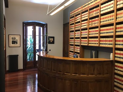 Alvargonzález Asociados Abogados
