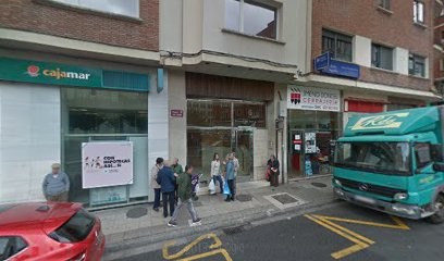 Ana Isabel Bahillo Tamayo