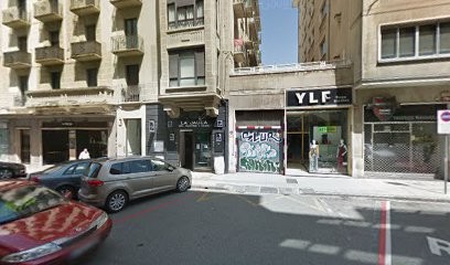 Andrés Percaz Napal