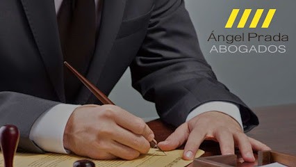 Ángel Prada Abogados