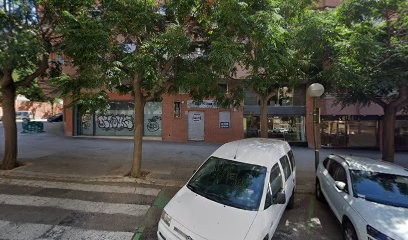 Angel Ramón Fabregat Ornaque Procurador de los Tribunales