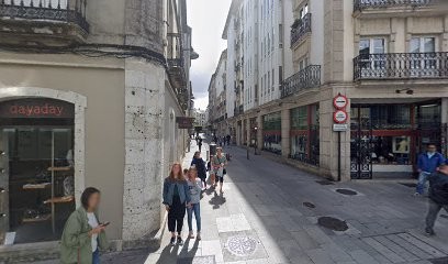 Antígona Lopez Procuradores Lugo