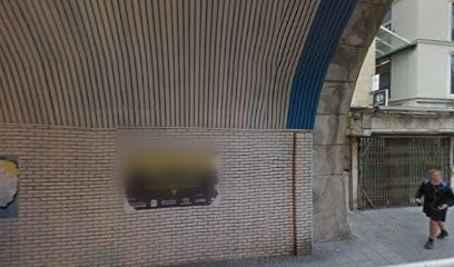 Antonio Relea Sarabia