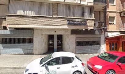 Antonio Riba Esteve