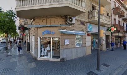 Antonio Sagarra Urgel