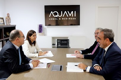 AQUAMI Abogados y Consultores