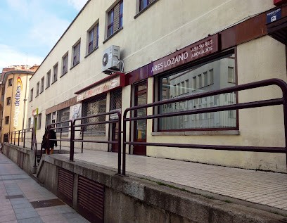 Ares Lozano Asesores Abogados