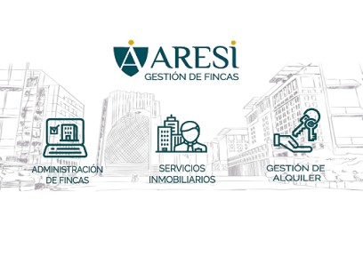 Aresi - Administración de Fincas