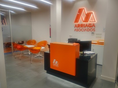 Arriaga Asociados C.C. Carrefour Holea
