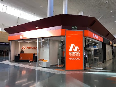 Arriaga Asociados C.C. El Saler