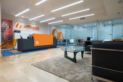 Arriaga Asociados Tarragona