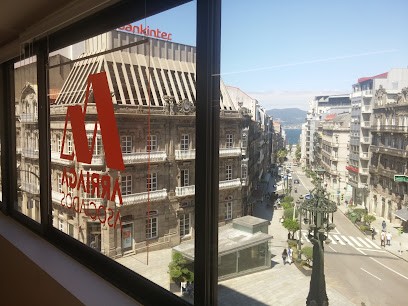 Arriaga Asociados Vigo