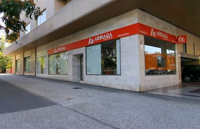 Arriaga Asociados Zaragoza