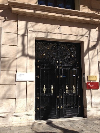 Arribas & Partners Abogados