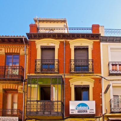 Asesoría CAÑADAS