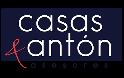 Asesoría Casas Antón