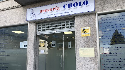 Asesoría Cholo | Pontevedra