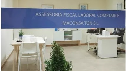 Asesoría Gestoría Laboral Fiscal Tarragona Bulevard Bus