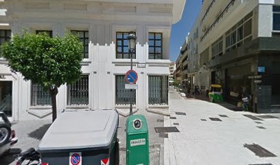 ASESORÍA JURÍDICA L.A.R.