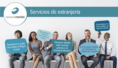 Asesoría Morlán Huesca