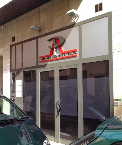 Assessoria Jurídica Plaza