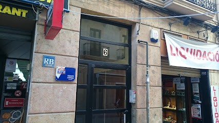 Assessoria Jurídico Laboral Blasco