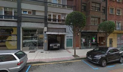 Asturias 33 Abogados