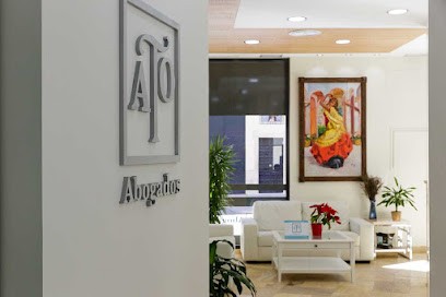ATO Abogados SLP