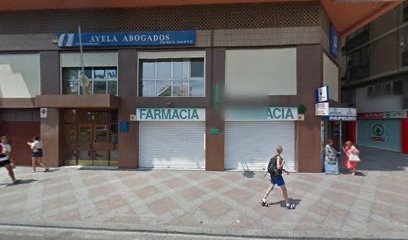 Ayela Abogados