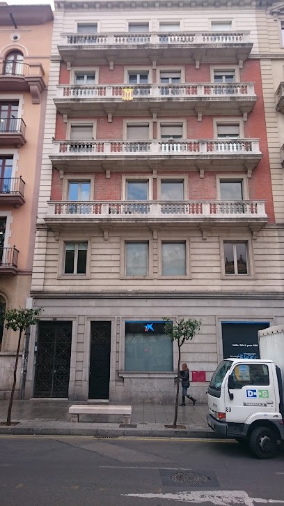 Balañá Eguía Abogados y Economistas S. L.