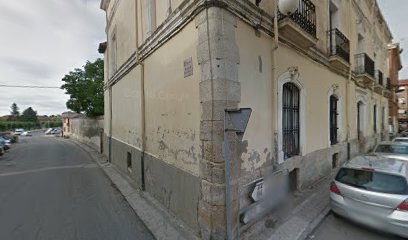 Begoña Izquierdo Cuadrado