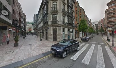 Bernardo & Arias Abogados