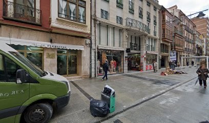 Blanca Galindo Martín - Abogada