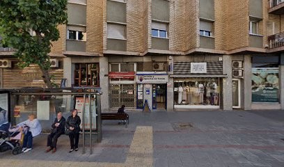 Borjabad Bellido Ramón (Abogado)