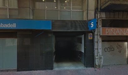 Bufet Suñé