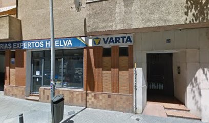 Bufete Abogados Huelva - Luis Barranca