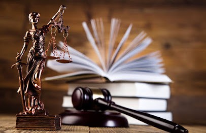 Bufete Abogados Huelva - Luis Barranca