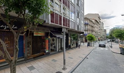 Bufete Abogados Ramón Pérez Nóvoa